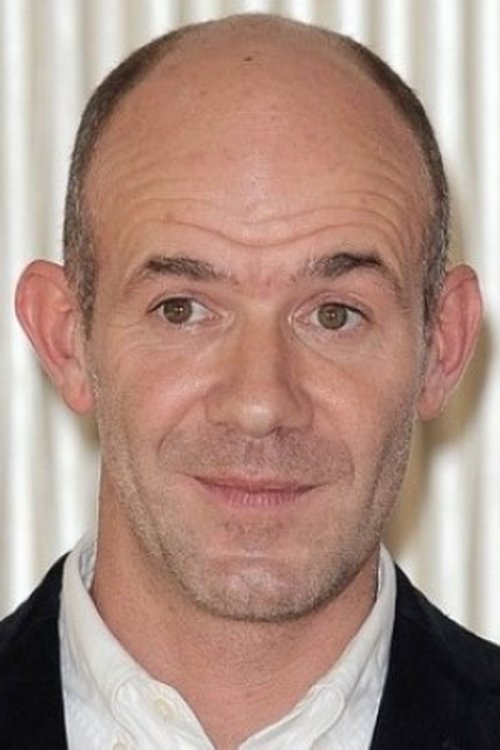 Alessandro Genovesi as Alessandro Genovesi