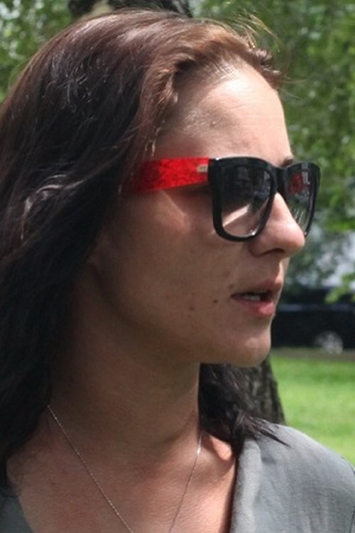 Olga Granina as Olga's mother