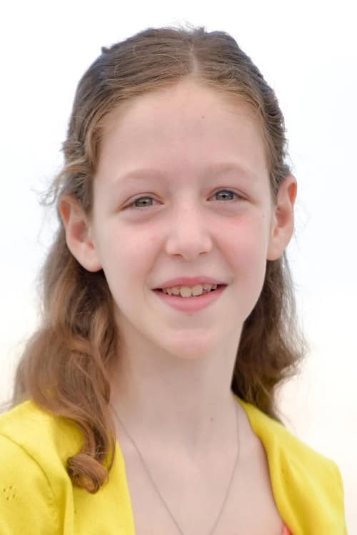 Alida Baldari Calabria as 