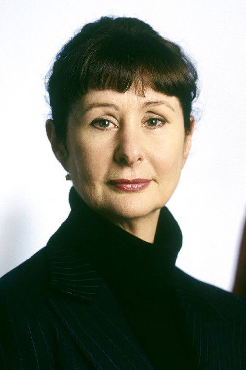 Ngila Dickson as Self