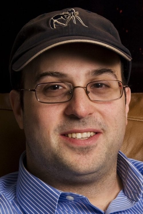 Rolfe Kanefsky as Abbott