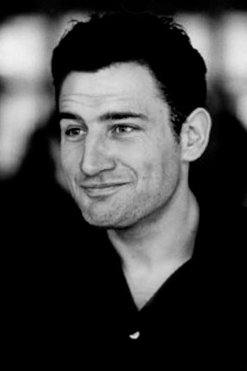 Tony Baillargeat as Commandant S.S