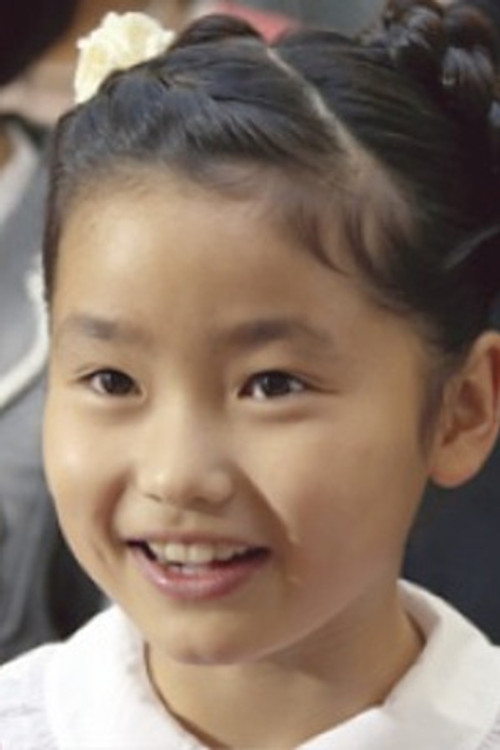 Yura Arimoto as Rio Tamenaga