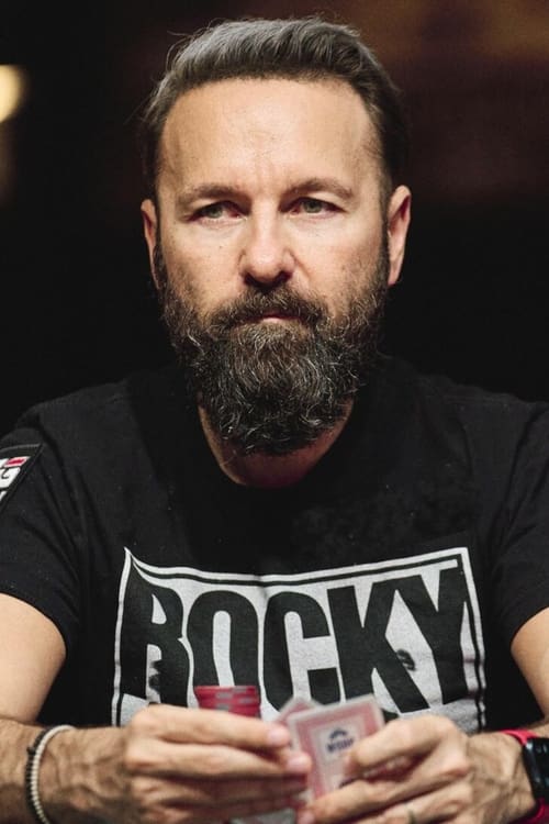 Daniel Negreanu as Himself