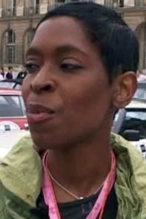 Chris Mayne as Self - Native