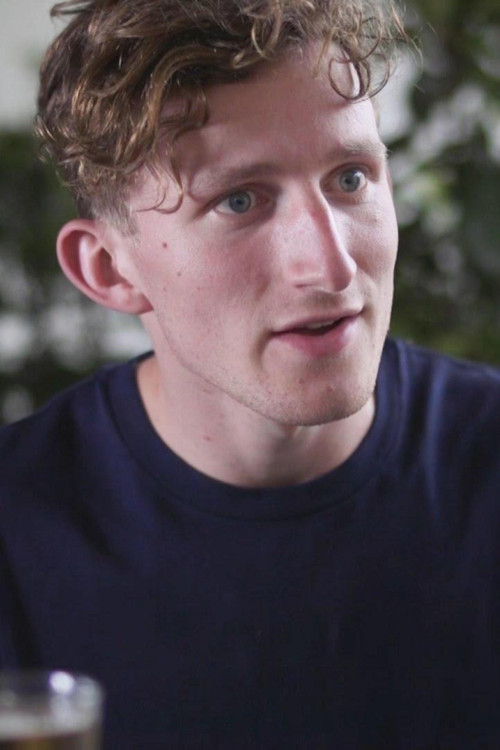 Joshua Jacobs profile photo