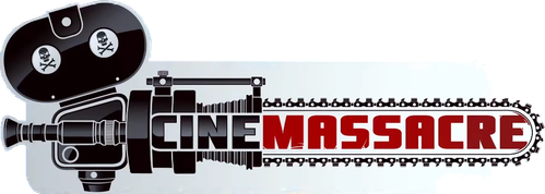 Cinemassacre logo