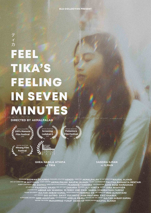 Feel Tika's Feeling in Seven Minutes