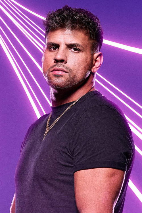 Faysal Shafaat as Gui