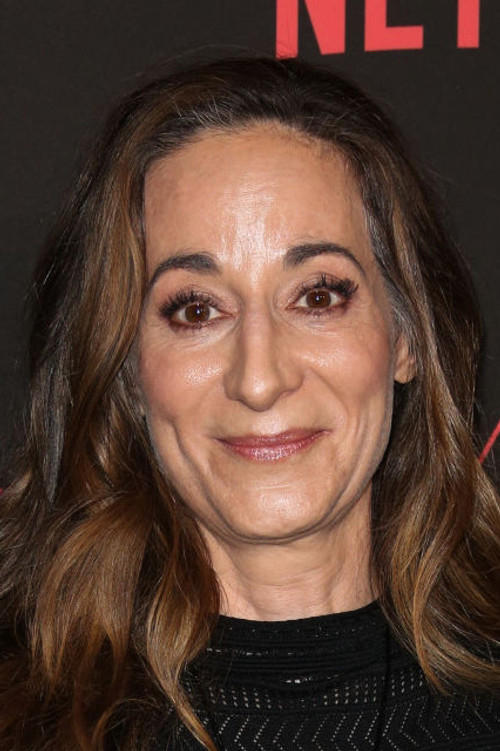 Laeta Kalogridis as Self