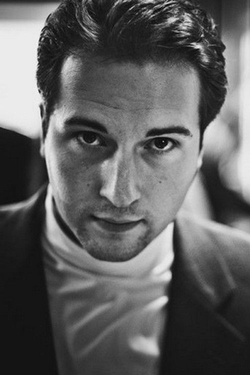 Nikita Vorozhishchev as 