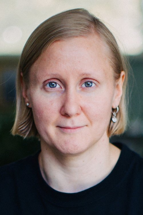 Emilia Haukka as Hannan työtoveri