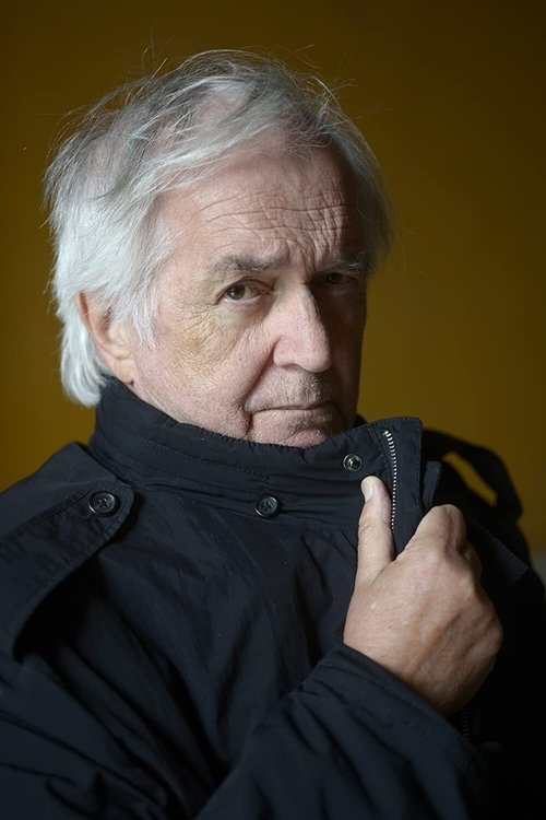 Henning Mankell as Himself