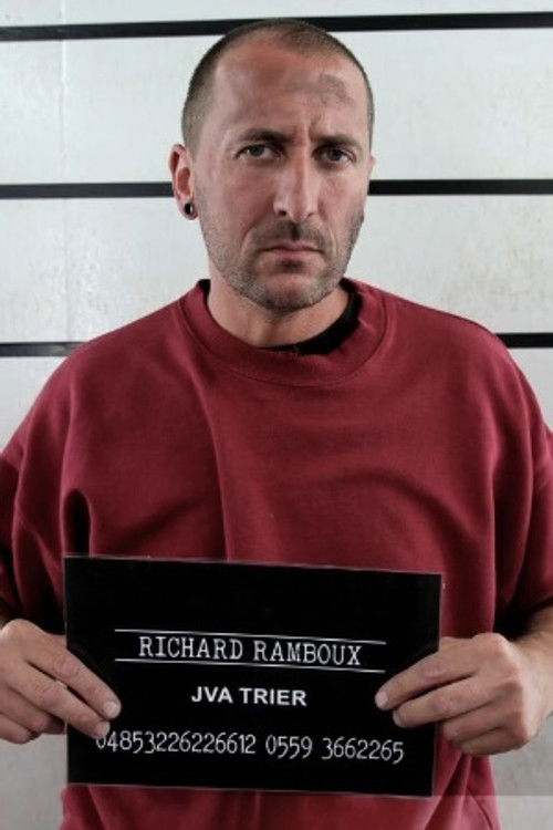 Marco Landsch as Richie Ramboux
