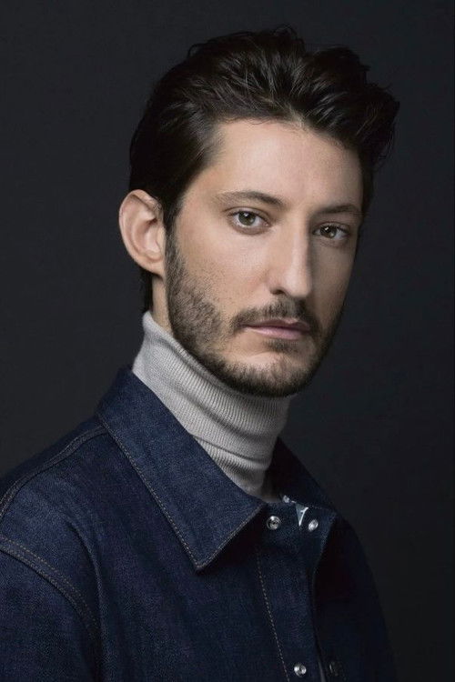 Pierre Niney as Paul Ratier