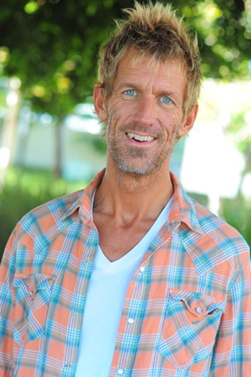 Neal Polister as Thomas