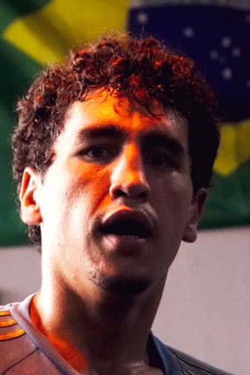 Lucas de Abreu as Self