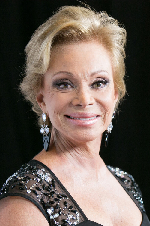 Paloma San Basilio as 