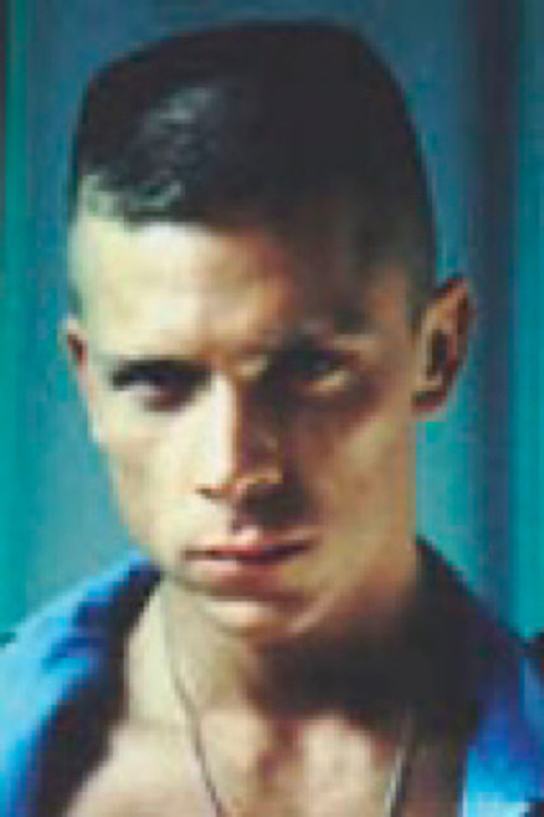 Johnny Justice as (archive footage)