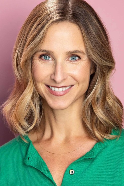 Stephanie Cearley as Melanie