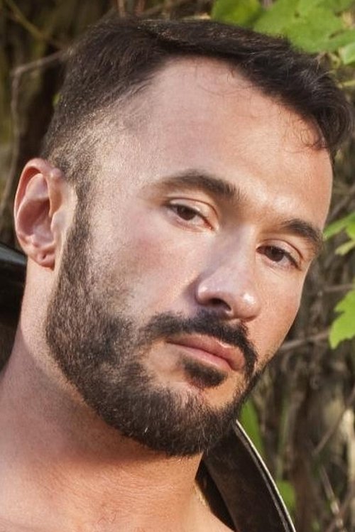 Wilfried Knight as Sebastian Laqioux