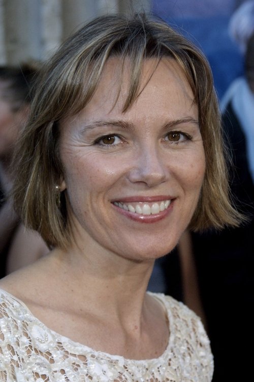 Lucinda Jenney as Lena, the Waitress