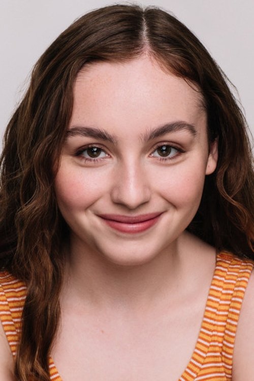 Madison Mullahey as Surah (voice)