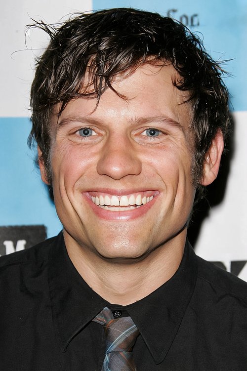 Samuel Child as Frankie