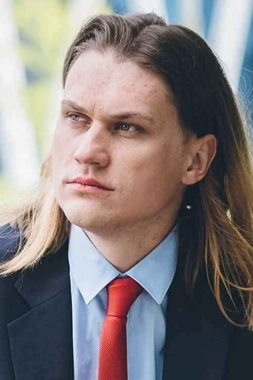 Juhan Rodrik as Kalev