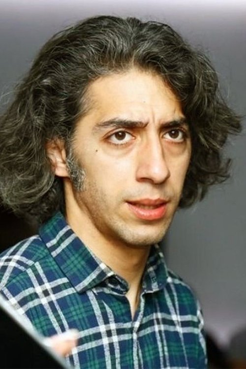 Nofel Shahlaroglu as 