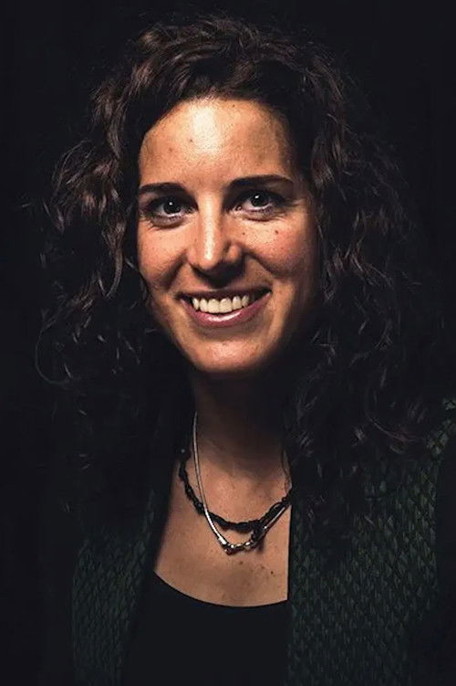 Tamara Lunger as Self