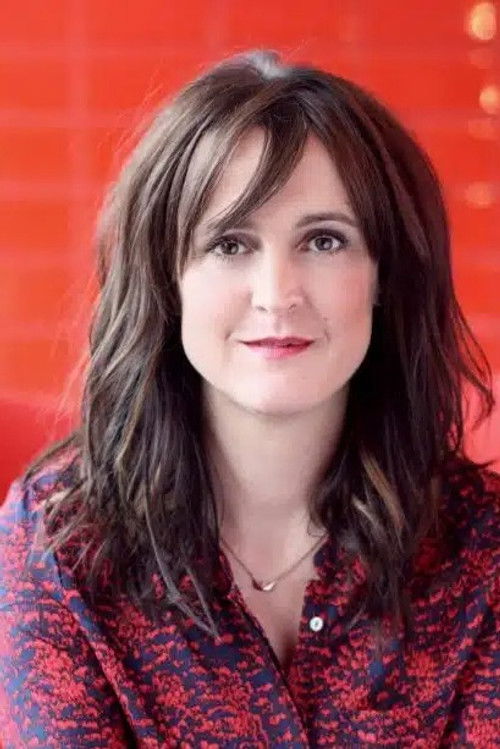 Janine Abbring as Self