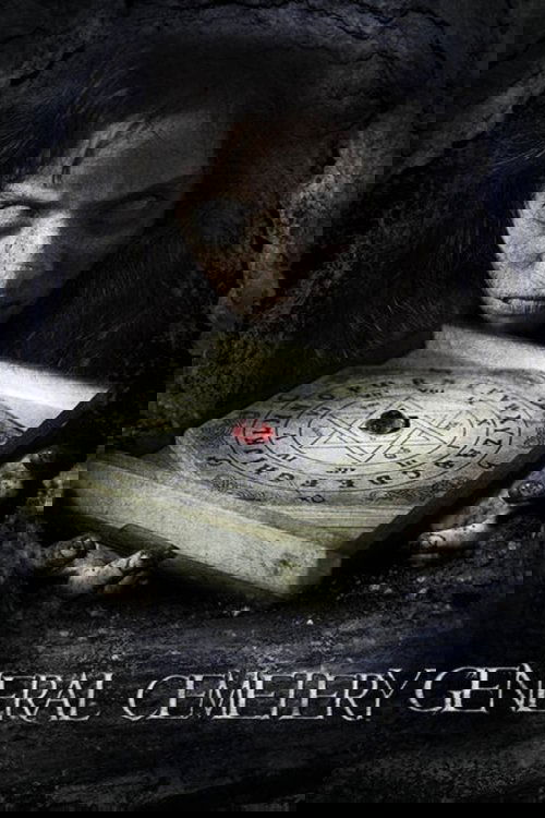 General Cemetery poster