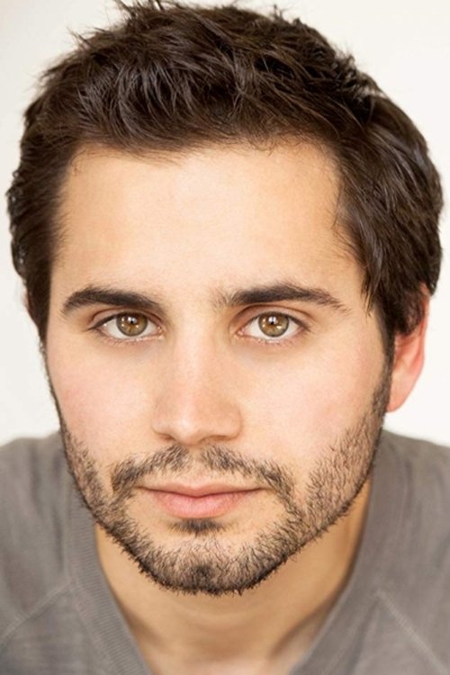 Stephen Borrello IV as Richman