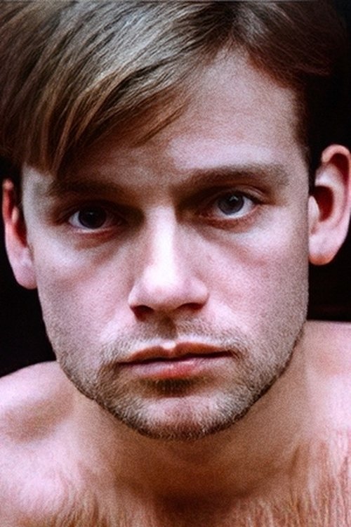 J.D. Warshaw profile photo