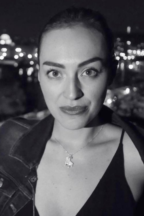 Tereza Knauerová as 