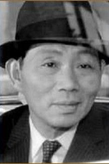 Masao Oda as 