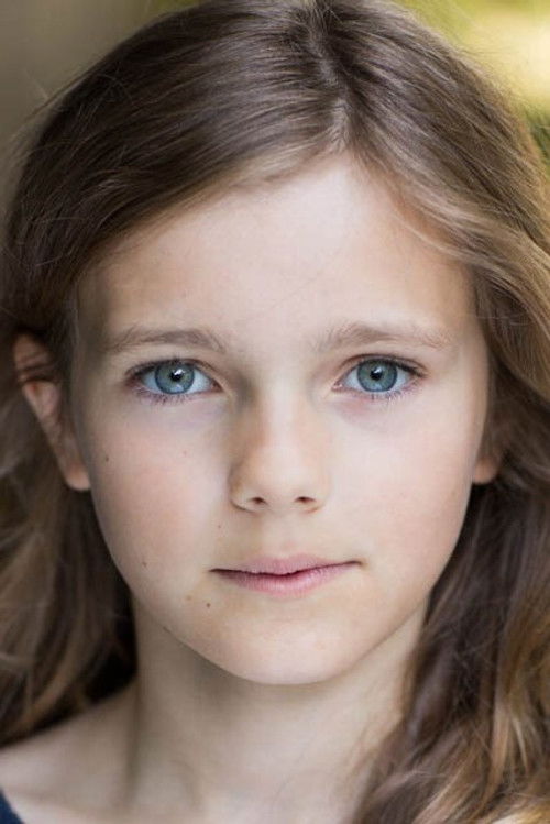 Lila Prideaux as The Priest / The Angel / The Soldier