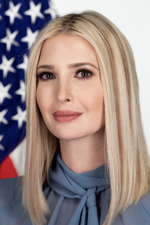 Ivanka Trump as Self
