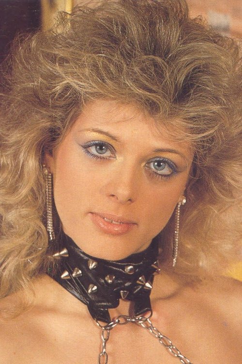 Sabine Kalleitner as Gynaecologist's Wife