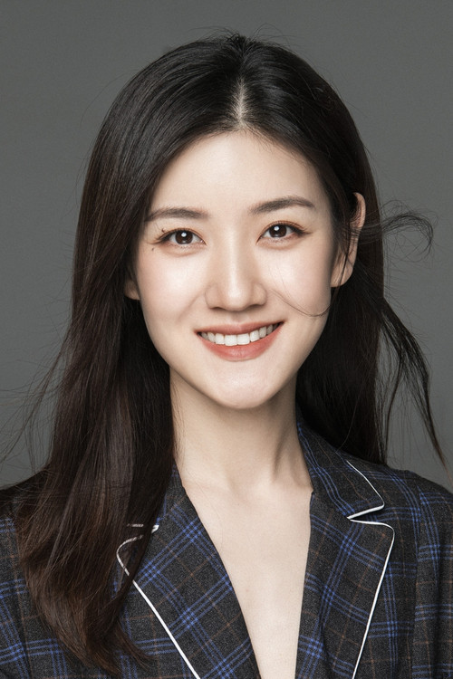 Li Xiaoming as Zhou Shiya