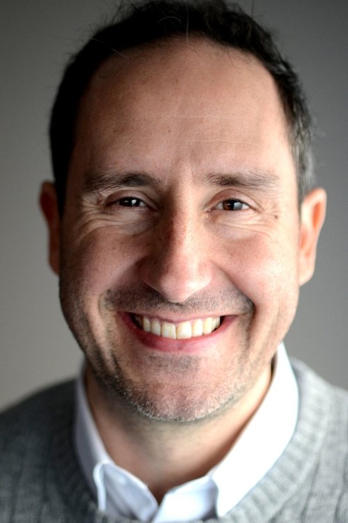 Harald Rønneberg as Self - Host