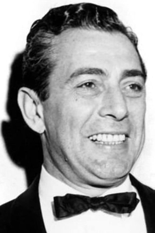 Nedrick Young as Gary Lester