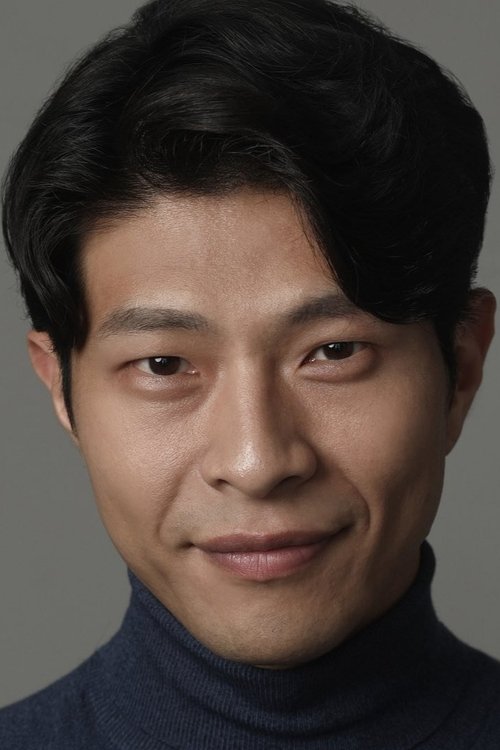 Kim Yong-seok as Han Won-sang