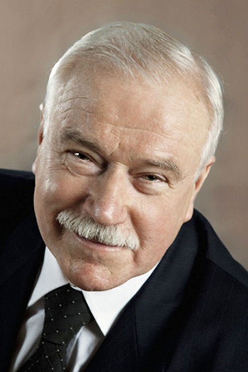 Gennadiy Kochkozharov as 