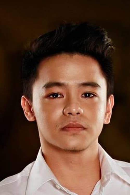 Timothy Castillo as Rico