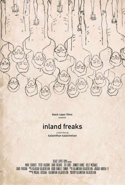 Inland Freaks