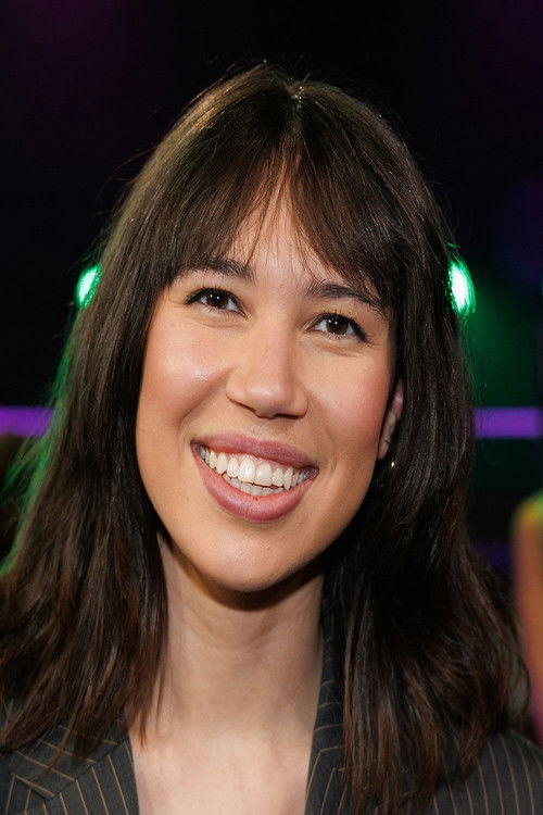 Meau Hewitt as Self - Coach