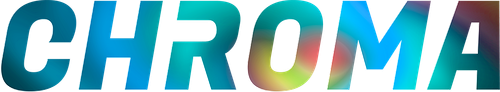 CHROMA logo