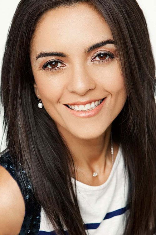 Alexandra Diaz profile photo